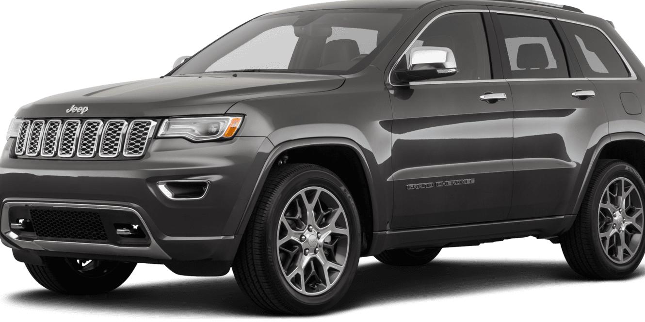 JEEP GRAND CHEROKEE 2021 1C4RJKAG4M8204786 image